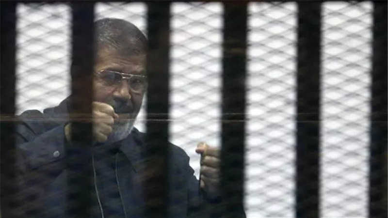 تأجيل محاكمة مرسي في 