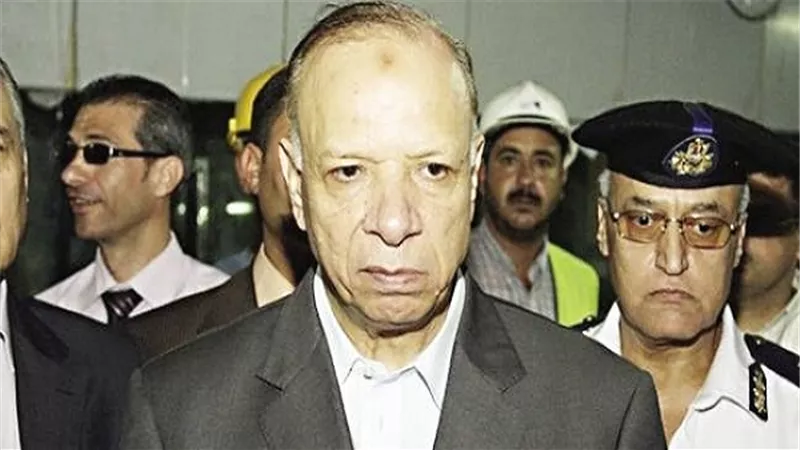تشكيل لجنة هندسية لمعاينة عقار حدائق المعادي