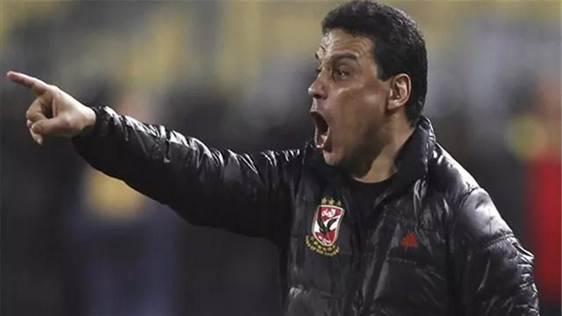 22 لاعبًا في قائمة الأهلي لمباراة سموحة