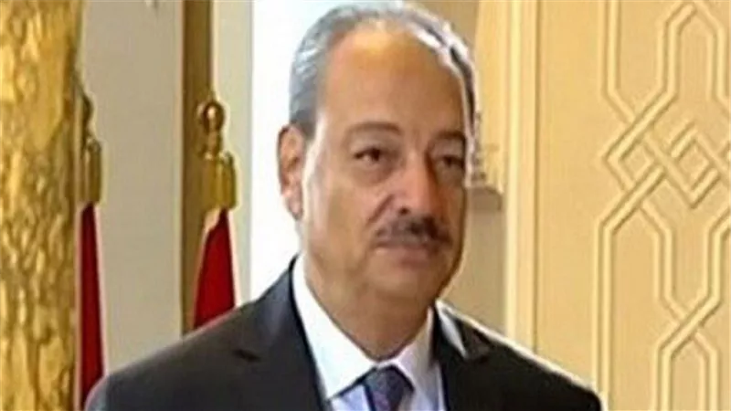 النائب العام يصل القاهرة قادما من روما بعد بحث قضية ريجيني