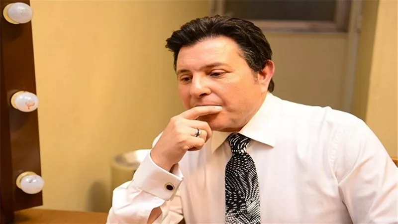 نقيب الموسيقيين يستنكر حادث الكاتدرائية الارهابي