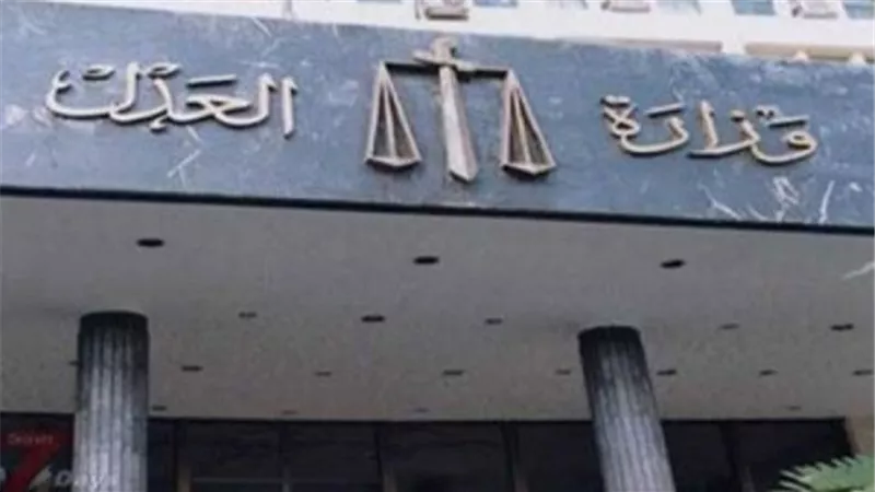 مساعد وزير العدل يطالب بضرورة التعاون بين مؤسسات الدولة