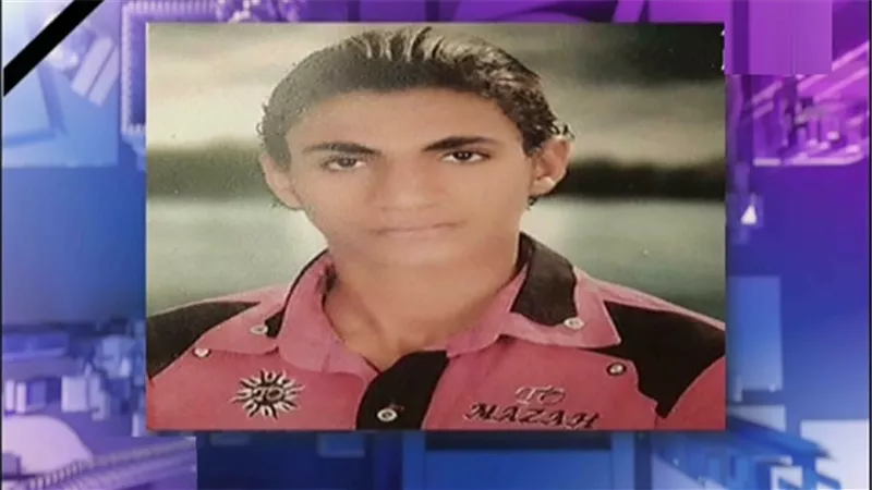 ننشر أحدث صورة للمتهم بتفجير الكنيسة البطرسية