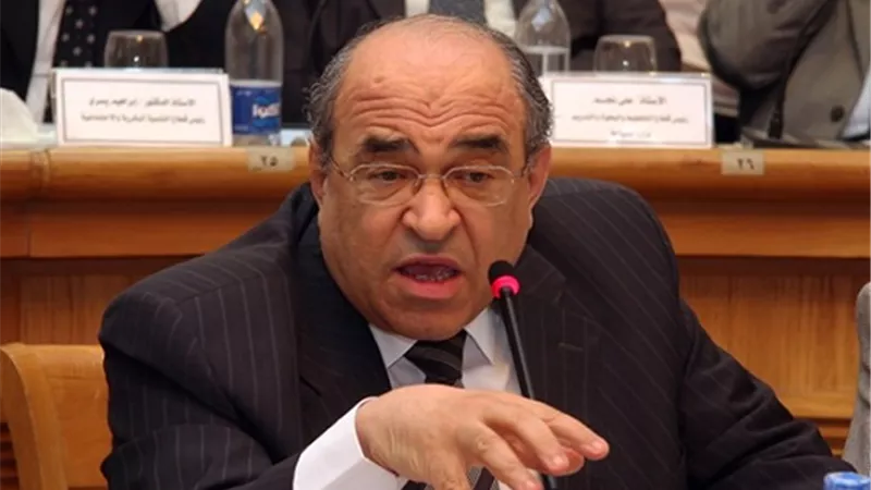 مصطفى الفقي: مزايدة الإعلاميين في دعم الدولة تأتي بنتيجة عكسية