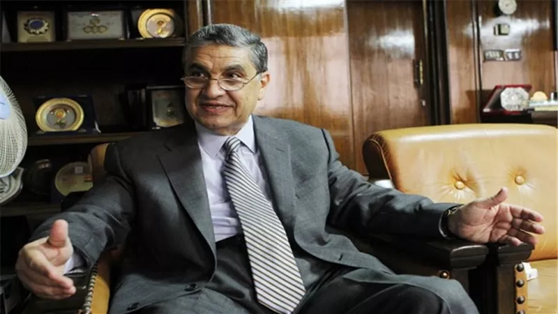 وزير الكهرباء وسفير أستراليا يبحثان سبل التعاون بين البلدين