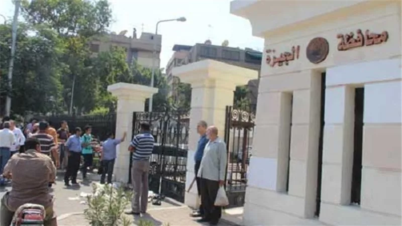 إنشاء 7 أقسام شرطة جديدة بمراكز واحياء الجيزة
