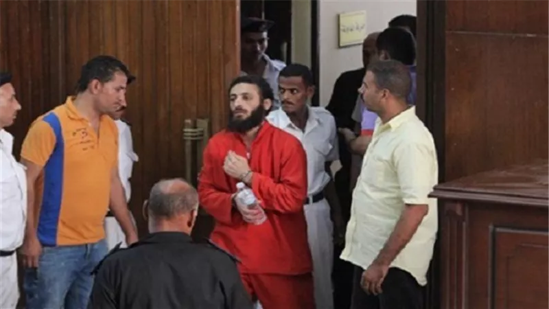 ننشر حيثيات تأييد 