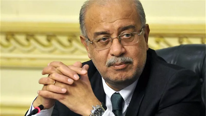 رئيس الوزراء: الأحداث الإرهابية تعزز إصرارنا على نهضة البلاد
