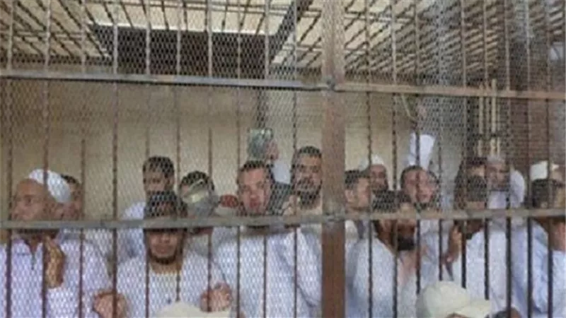 تأجيل محاكمة 37 متهمًا في أحداث تظاهر سمالوط لـ3 مايو المقبل