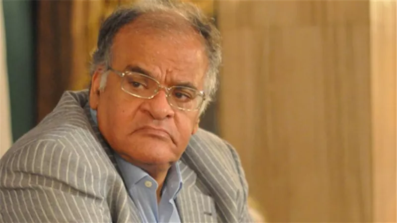 استئناف رئيس تحرير روز اليوسف على تغريمه في سب ممدوح عباس.. 18 ديسمبر