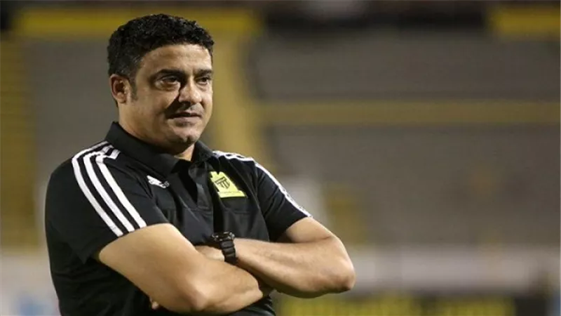 عبد الرحمن يطالب بضم الحاوى وزكريا 