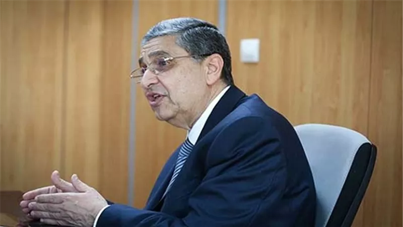 وزير الكهرباء يستقبل مدير الوكالة الدولية للطاقة المتجددة
