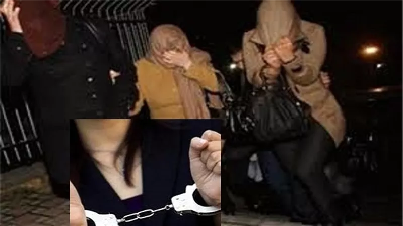 ننشر تفاصيل القبض على شبكة دعارة تقودها 3 سيدات بأسيوط