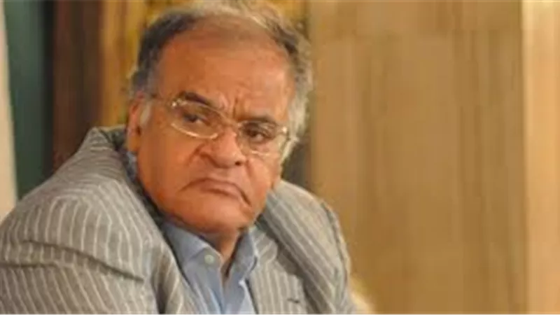 إحالة معارضة ممدوح عباس على حبسه 3 سنوات لجنح العجوزة
