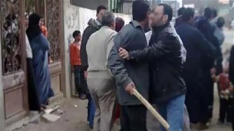 ننشر أسماء المتوفين والمصابين في اشتباكات عائلتين بأوسيم