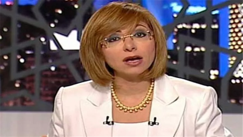 النيابة تأمر بتفريغ أسطوانة وكيل الزند ضد لميس الحديدي