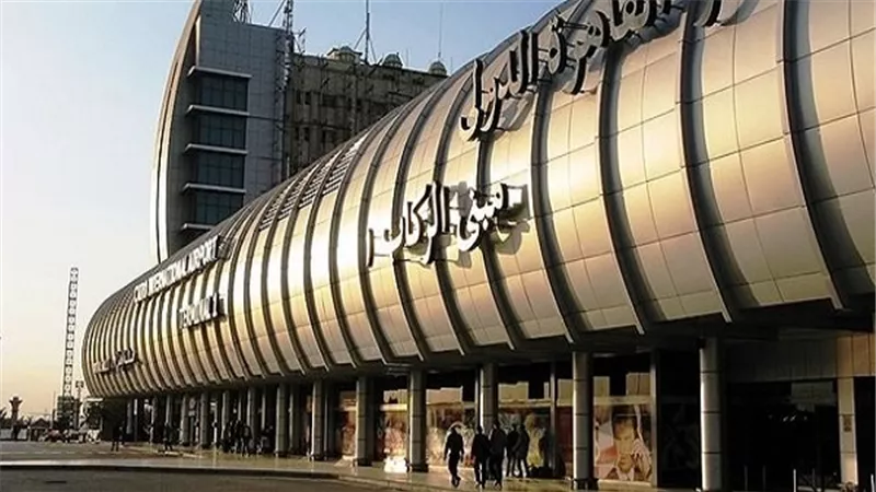 منع دخول نجل أسامة بن لادن القاهرة