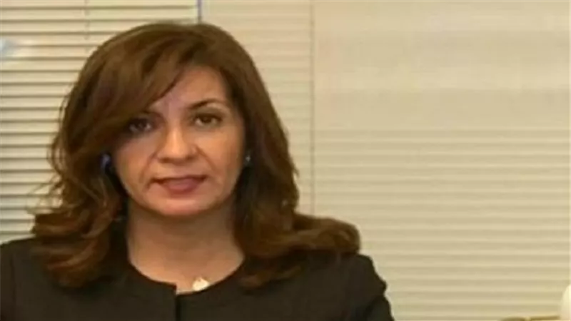 وزيرة الهجرة تكشف تفاصيل لقاء السيسي بعلماء مصر