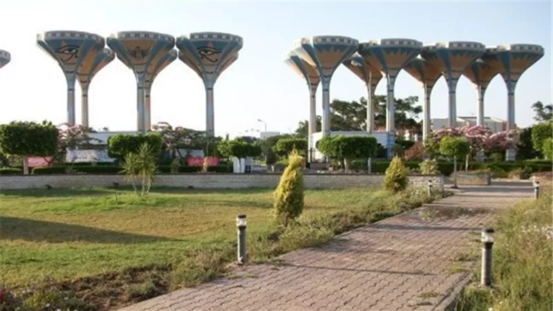جامعة قناة السويس تستضيف مؤتمر تطوير العملية الدراسية