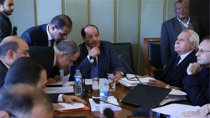 لجنة الطاقة والبيئة بالبرلمان تعقد اجتماعاً لعرض مشروع قانون تنظيم 