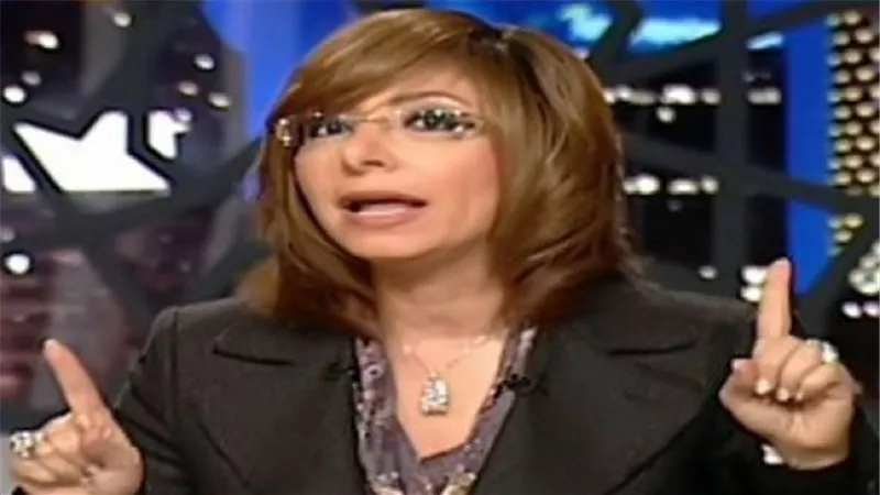 لميس الحديدي عن واقعة ضربها: 