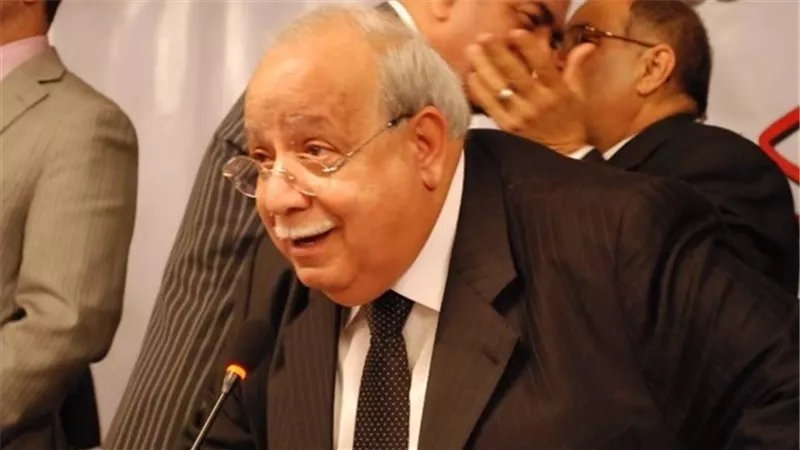 يحيى قدري: لا يوجد عائقًا أمام أحمد شفيق لمباشرة حقوقه السياسية