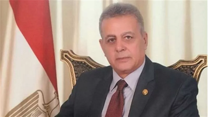 سلامة الجوهري يعود لمنزله بعد إجراء جراحة ناجحة في القلب