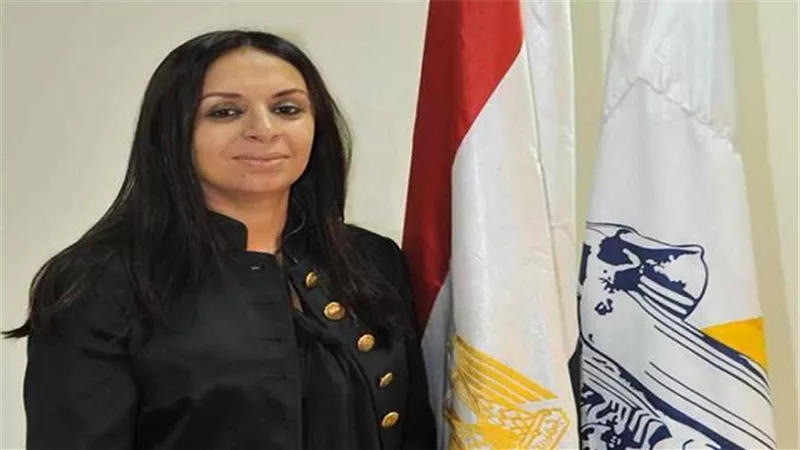 قومى المرأة بالبحيرة يختتم حملة 