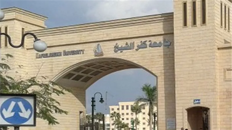 جامعة كفرالشيخ ترسل قافلة بيطرية علاجية لأوغندا لمدة أسبوعين