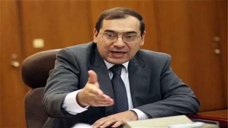 وزير البترول: مصر تستورد النفط العراقي في الربع الأول من 2017