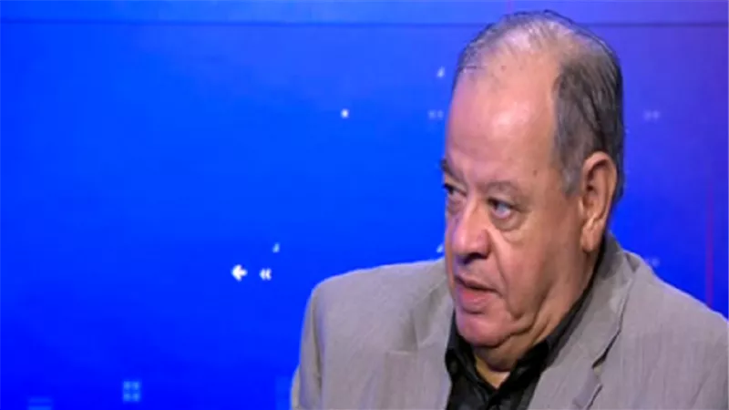 محقق دولى: متابعات حادث الطائرة المصرية مرتبطة ببعضها
