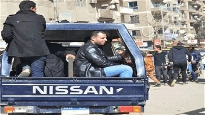 ضبط 24 متهمًا في قضايا جنائية وسياسية بالمنيا