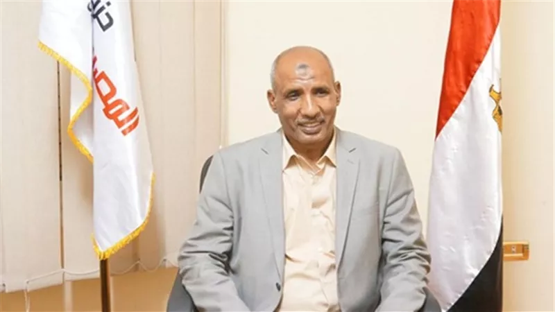 عامر الحناوي: حل أزمة تلوث مياه الشرب بقرية المنصورية في أسوان