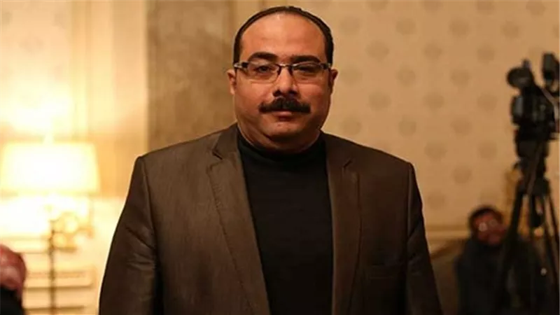 محمد الكومي: 