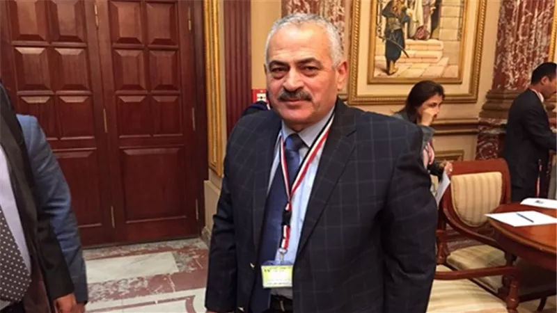 سعيد طعيمة: 