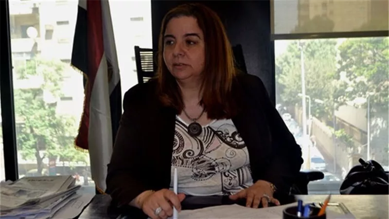 مى عبدالحميد: 263 ألفاً سددوا أقساط وحدات الإسكان الاجتماعى