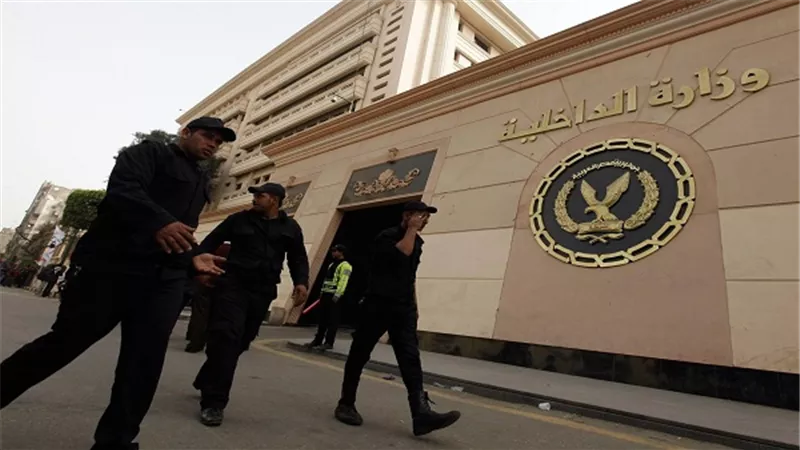 الداخلية: ضبط 432 دراجة بخارية و8 أعضاء تشكيلات عصابية