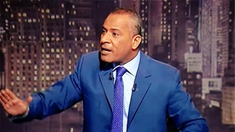 بالفيديو.. موسى: على مجلس الدولة إصدار بيان حول نشاط 