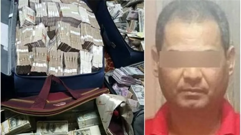 غدًا.. تجديد حبس موظف مجلس الدولة المتهم بالرشوة