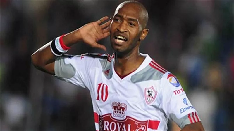 تشكيل الزمالك لمباراة اليوم 