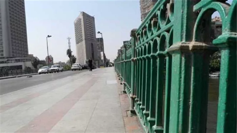 مصدر أمني: لا توجد تحويلات مرورية خلال فترة إصلاح كوبري الدقي
