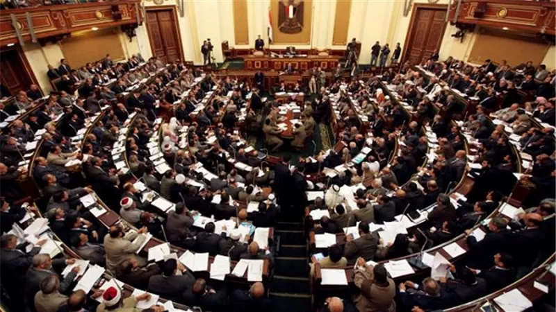 حملة شعبية لإنذار البرلمان بعدم مناقشة اتفاقية تيران وصنافير