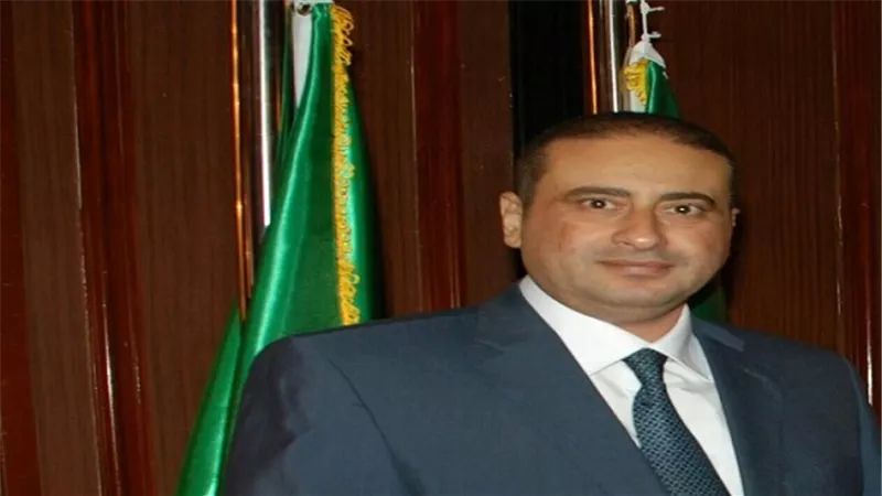 إشتباكات بين أهالي 