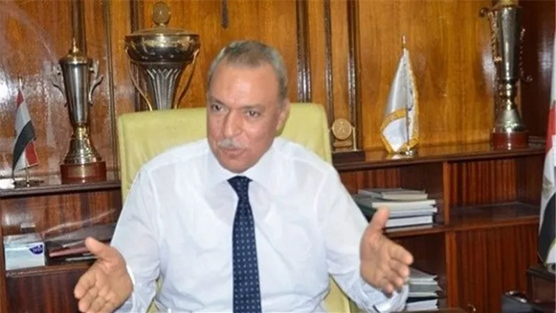 محافظ قنا يشهد فعاليات افتتاح مؤتمر الطاقة المتجددة
