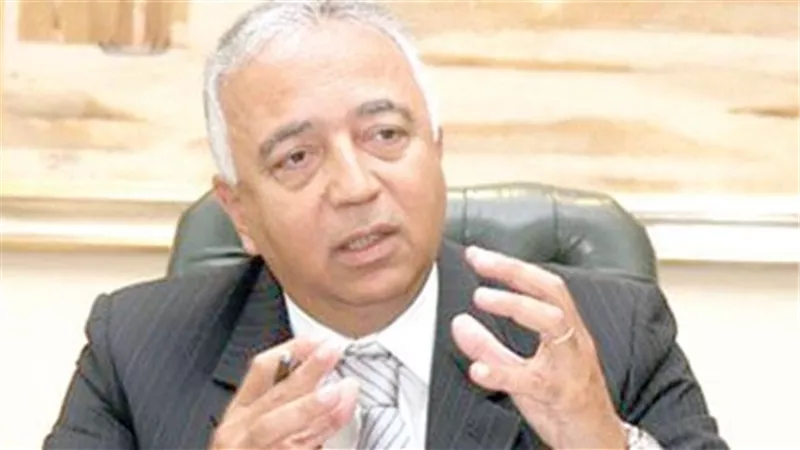 فتحى السباعي: تعويم الجنيه يدعم المنتج المحلى
