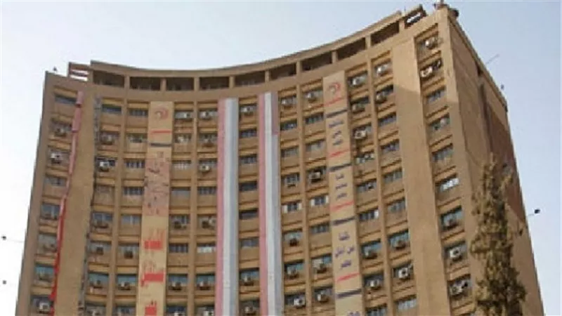 وزارة الرياضة تستضيف اجتماع تسوية أوضاع الشباب المفرج عنهم