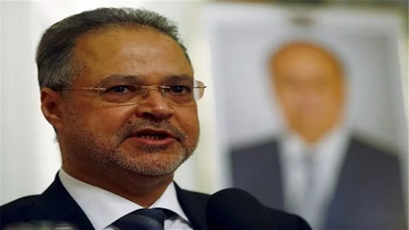 وزير خارجية اليمن يغادر للسعودية بعد زيارة لمصر استغرقت عدة أيام