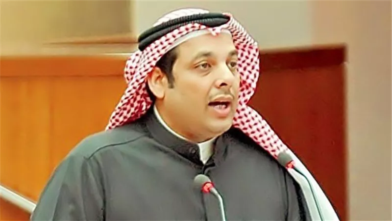 وزير العدل الكويتي يغادر مجلس الدولة ويشيد بقضاء مصر