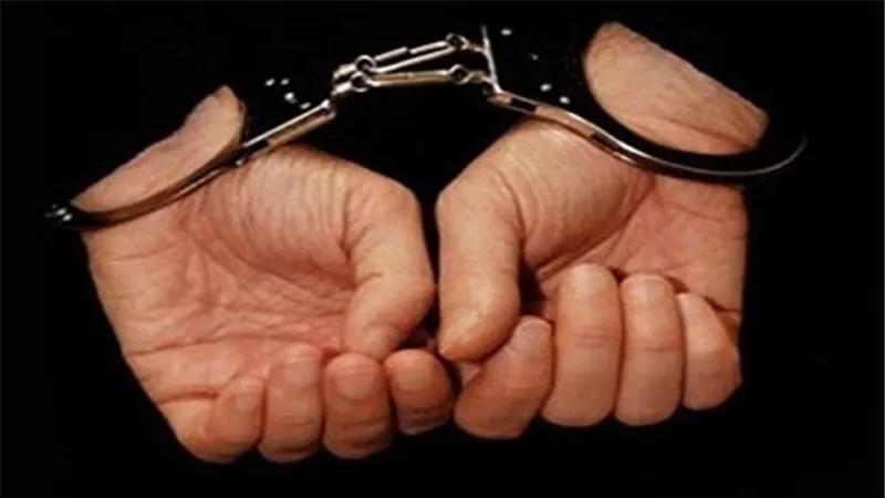 ضبط موظف بكفر الدوار سهل الاستيلاء على ارض قيمتها 113 مليون جنيه