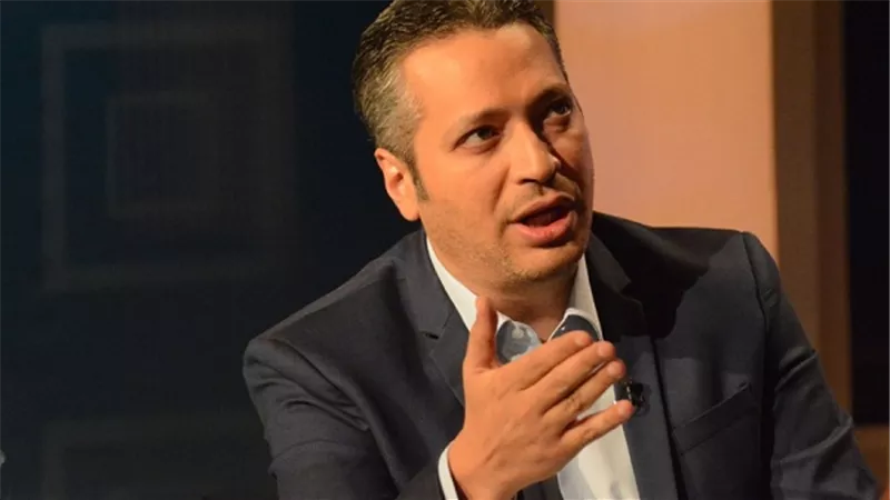 بالفيديو.. تامر أمين للحكومة: 